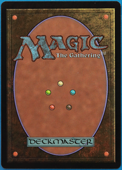 Pemmin's Aura FOIL Scourge NM Blue Uncommon MAGIC MTG CARD (ID# 502279) ABUGames - Image 2