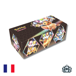 Coffret Surprise Pokemon EV8.5 : Evolutions Prismatiques - Francais (NEUF/SCELLE - Image 1