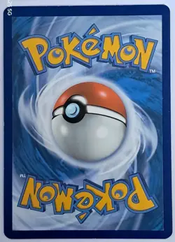 Pokemonkarte "Moltres", Basic, Englisch, Reverse Holo, Rare, 146/165, 2023 - Image 2