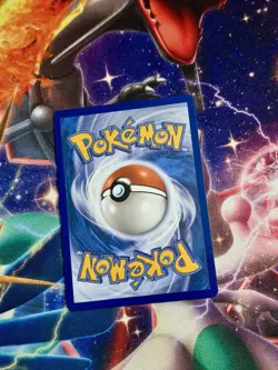 Pokemon Mega Zygarde Ex 047/088 Double Rare Perfect Order - Image 5