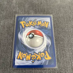 Vintage Pokemon - Natu - EX Sandstorm - e-reader - Reverse Holo - 69/100 - NM-M - Image 2