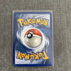 Vintage Pokemon - Natu - EX Sandstorm - e-reader - Reverse Holo - 69/100 - NM-M - Image 3