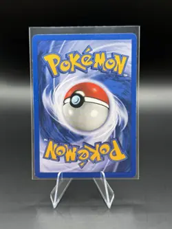 Pokemon TCG Azumarill Neo Genesis 2/111 Holo - Image 2