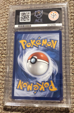 Pikachu ex 277/217 - Pokemon TCG - Ascended Heroes - ACE 10 - Image 2