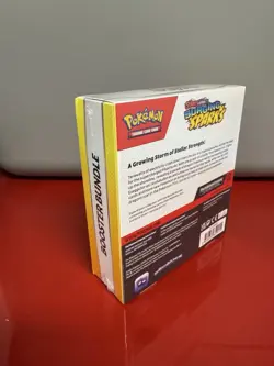 Pokemon TCG: S&V Surging Sparks Factory Sealed Booster Bundle Box - Image 2