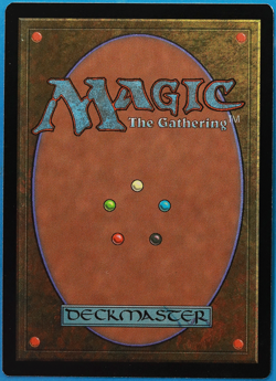 Palinchron FOIL Urza's Legacy NM Blue Rare MAGIC MTG CARD (ID# 502271) ABUGames - Image 2