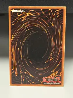 Raigeki LOB-053 The Legend of Blue Eyes White Dragon 1st Edition Super Rare #1 - Image 5