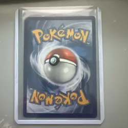 Pokemon TCG Flareon VMAX Evolving Skies Ultra Rare Card 018/203 NM Condition - Image 2