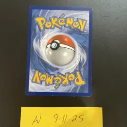 Pokemon XY Breakpoint Ho-Oh EX Full Art Rare Card 121/122 - Image 4