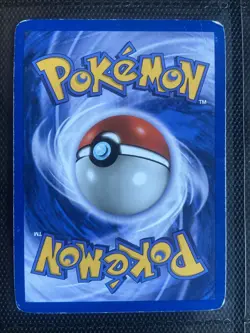 Pokemon TCG Team Rocket! Holo Card 15/82 Here Comes Team Rocket! - Image 2