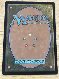 MTG Magic the Gathering Leyline of the Void (107/357) Core Set 2020 NM - Image 2