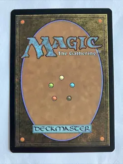 Traumatize M11 MTG LP - Image 2