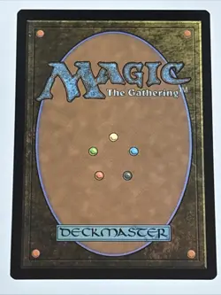 MTG Commander: The Lost Caverns of Ixalan Hinterland Harbor 0336 NM Rare - Image 2