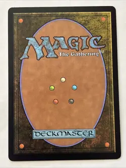Genesis Chamber - Battlebond - Magic the Gathering MTG Nice! - Image 2
