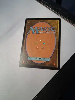 MTG Decree of Silence Scourge - Image 2