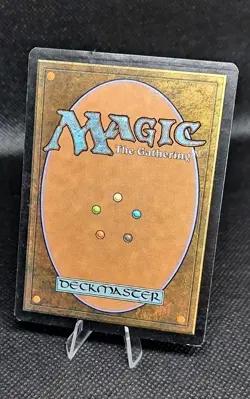 x1 FOIL Envelop | Judgment | Instant | Don Hazeltine LP - Image 2