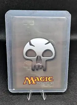 x1 FOIL Envelop | Judgment | Instant | Don Hazeltine LP - Image 5