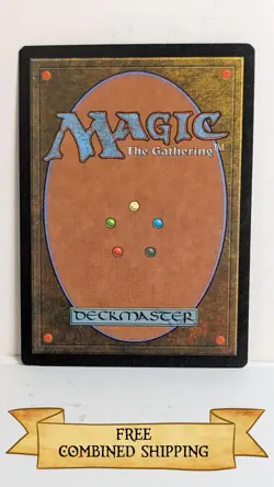 Hidden Gibbons Urza's Legacy ..... CA294 - Image 2