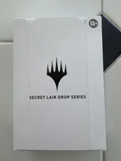 Magic the Gathering (MTG) Secret Lair x The Princess Bride (Non Foil) - Image 4