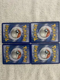 Pokemon Lot of Full art Trainer Cards - Image 2