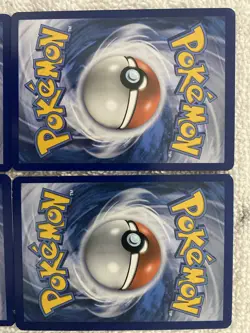 Pokemon Lot of Full art Trainer Cards - Image 4