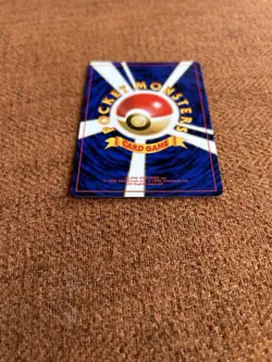 Pokemon Blaine's Moltres Japanese Holo Rare Gym Challenge 1996 No.146 - Image 5