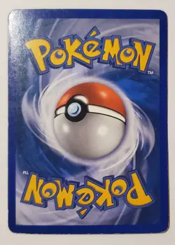 Pokemon TCG Holon's Magnemite 70/113 ex Delta Species STAMPED Reverse Holo - Image 2