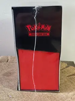 Pokemon TCG Destined Rivals Elite Trainer Box ETB Factory Sealed Brand New - Image 4