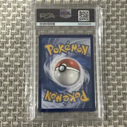2024 Pokemon TWM Enamorus Illustration Rare PSA 10 Gem MT 180/167 - Image 2