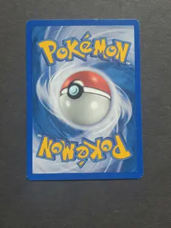 Pokemon 1ST EDITION OCTILLERY 34/64 - NEO REVELATION SET - (EX+) - Image 2