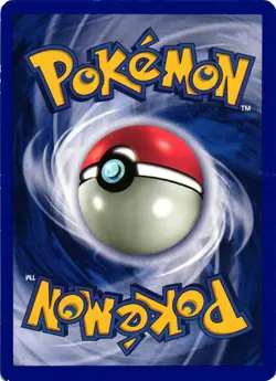 Pokemon TCG Piloswine Neo Destiny 36/64 1st Edition MP - Image 2