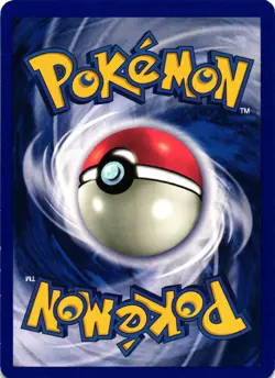 Pokemon TCG Gym Heroes 1st Edition Misty's Horsea Common 86/132 VLP - Image 2