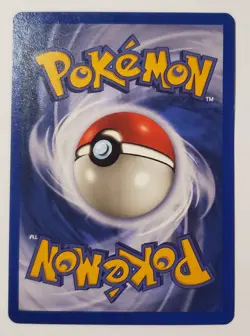 Pokemon TCG Unown [G] 27/105 Neo Destiny Unlimited Common 40 HP 2000 EN - Image 2