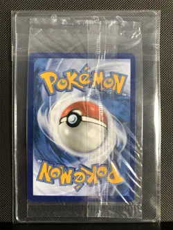 Pokemon TCG - Snorlax 051 NM [SEALED🔒] Holo Scarlet & Violet Promo - Image 2