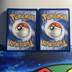 Pokemon Illustration Rare Lot (2) - Team Rocket Mimikyu 238 Ascended Meowth 106 - Image 4