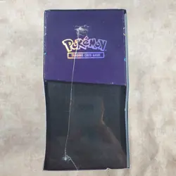 Pokemon TCG: Scarlet & Violet Paldean Fates Elite Trainer Box ETB New Sealed 820650856181 - Image 4