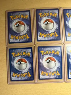 Pokemon First Partner Illustration Collection Series 1, Gen 1 and 4 Starters - Image 5