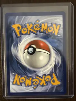 Pokemon TCG Team Rockets Houndoom Illustration Rare 191/182 Destined Rivals - Image 2