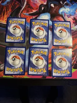Rowlet Litten Popplio 30th Promo Set 43 44 45 Pokemon TCG First Partner Series - Image 2
