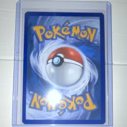 Pokemon Flygon 101/094 Me02 Phantasmal Flames Illustration Rare Holo HP150 - Image 2