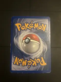 Krabby Crystal Guardians Pokemon TCG 54/100 Holo - Image 2