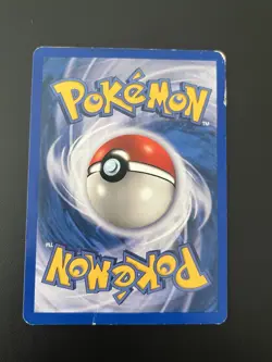 Pokemon Nidoking 150/147 Aquapolis Holo - Image 3