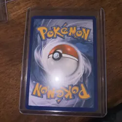 Ursaring Legendary Treasures: Radiant Collection RC16/RC25 Pokemon TCG - Image 2
