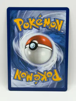 Nymble 096/094 Phantasmal Flames NM Illustration Rare Pokemon TCG - Image 2