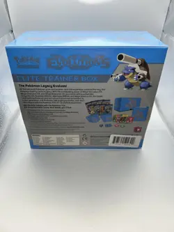 Pokemom XY Evolutions Elite Trainer Box ETB Blastoise New Factory Sealed - Image 2