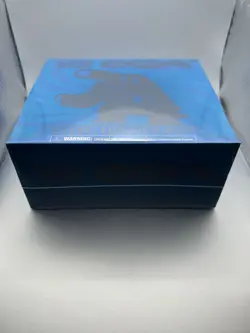 Pokemom XY Evolutions Elite Trainer Box ETB Blastoise New Factory Sealed - Image 5