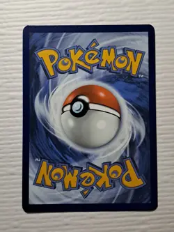 Pokemon TCG Watchog 153/086 SV11W White Flare Holo Illustration Rare NM - Image 2
