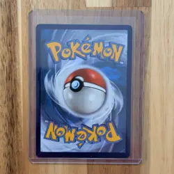 The Pokemon Company Reshiram GX SV51/SV94 Hidden Fates Shiny Holo Rare EN - Image 2