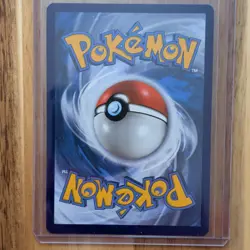 The Pokemon Company Reshiram GX SV51/SV94 Hidden Fates Shiny Holo Rare EN - Image 3