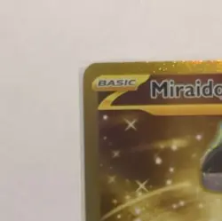 The Pokemon Company Miraidon ex 253/198 SV01 Hyper Rare Holo Basic 220 HP EN - Image 3